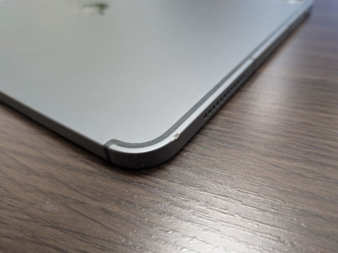 【工藤渉】ipad air 第四世代