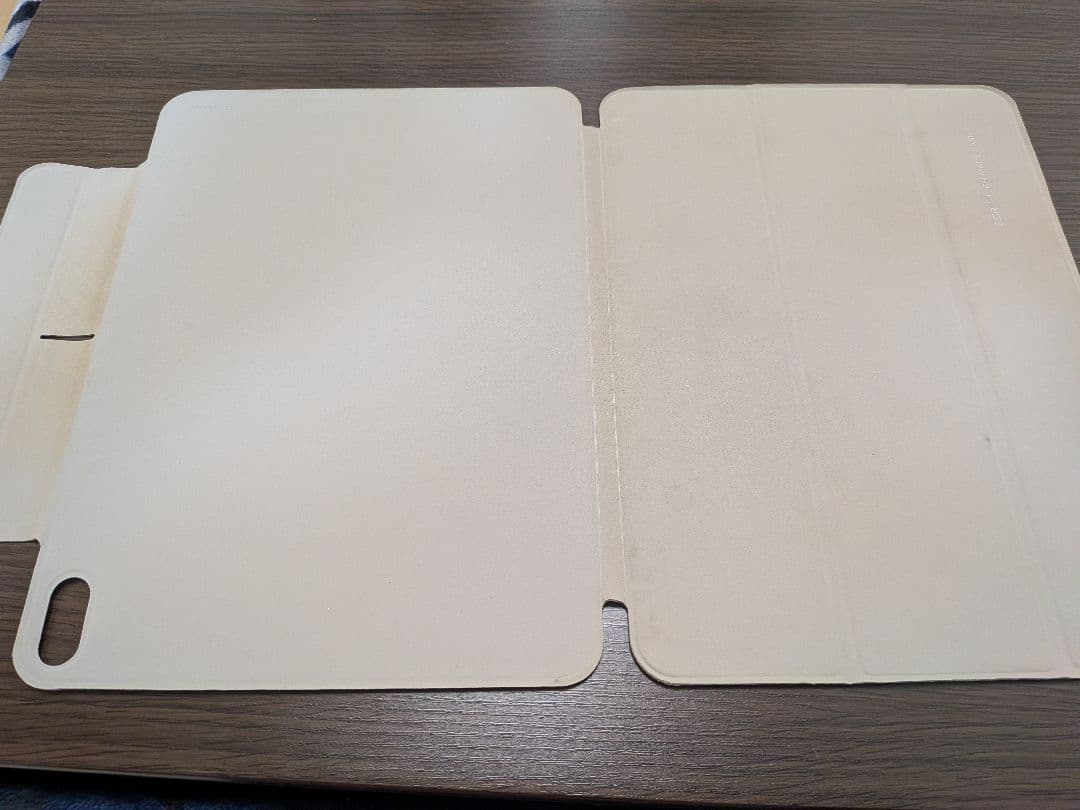 【工藤渉】ipad air 第四世代