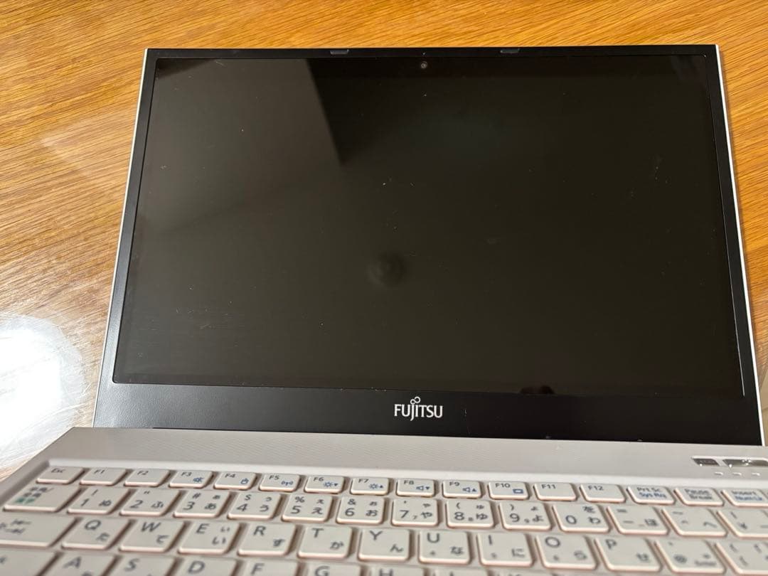 LIFEBOOK SH54/K ノートパソコン