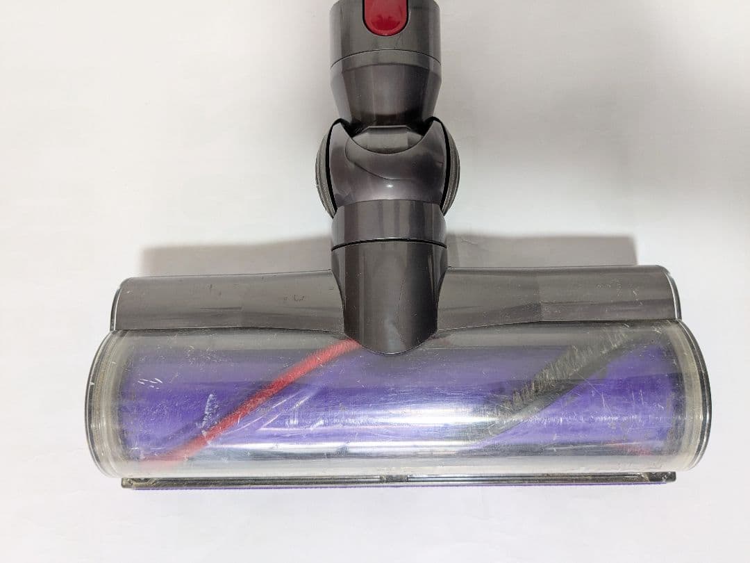 ダイソン掃除機V10　動作品　①