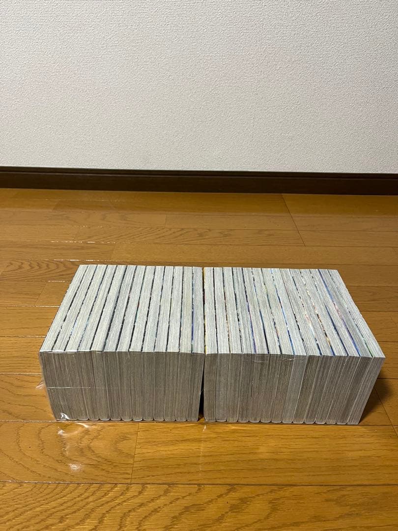 美品　ドクターストーン 1〜27巻　全巻セット