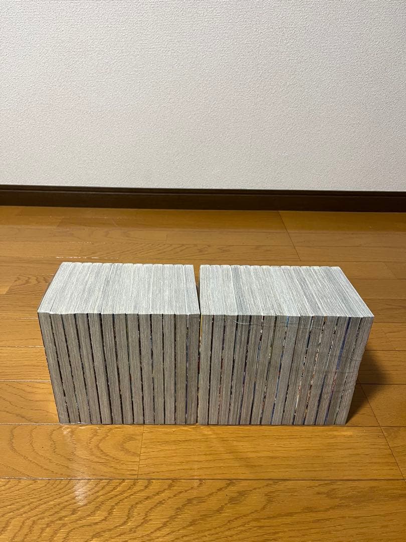 美品　ドクターストーン 1〜27巻　全巻セット