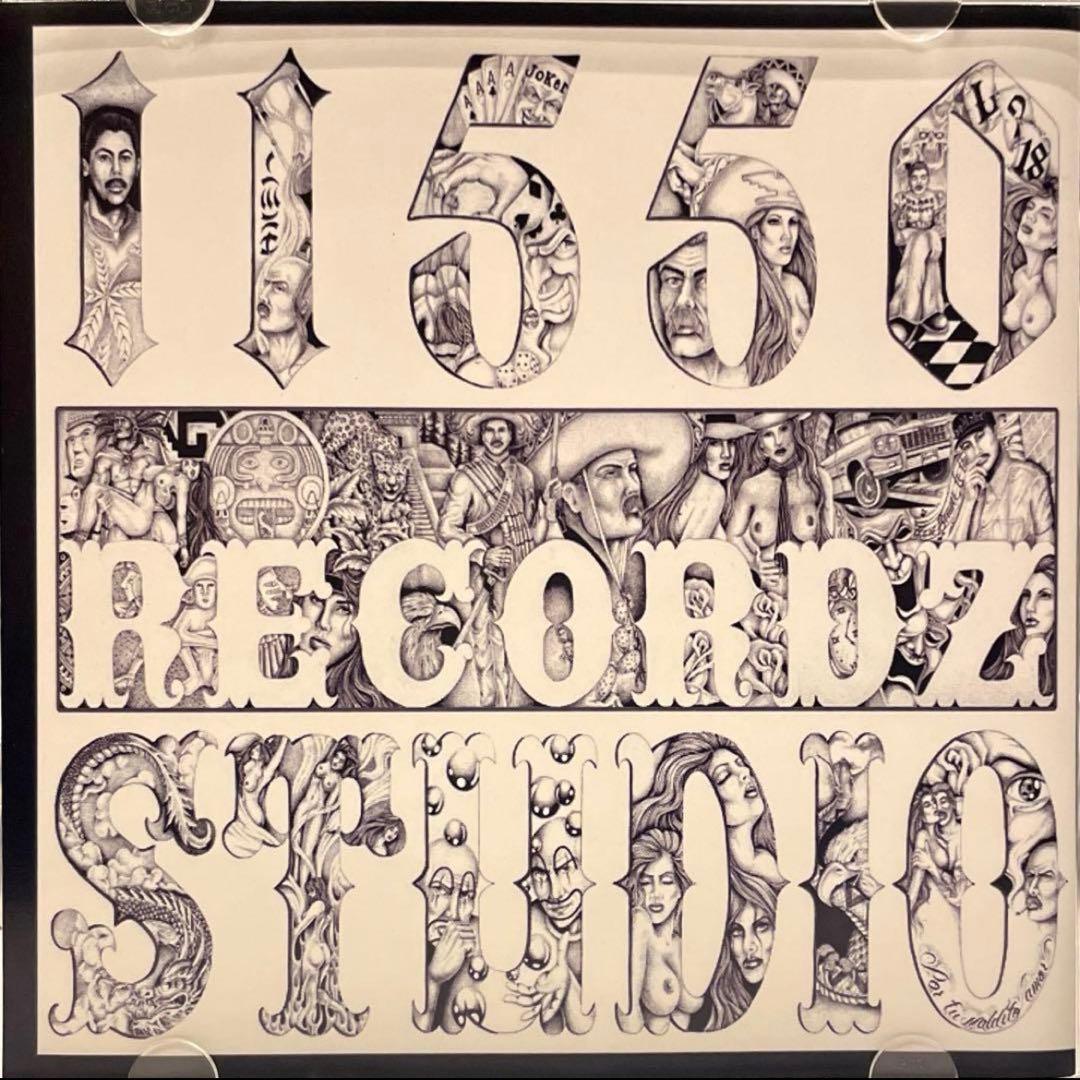 【G-RAP】 Nono Brown - Tha Londonero