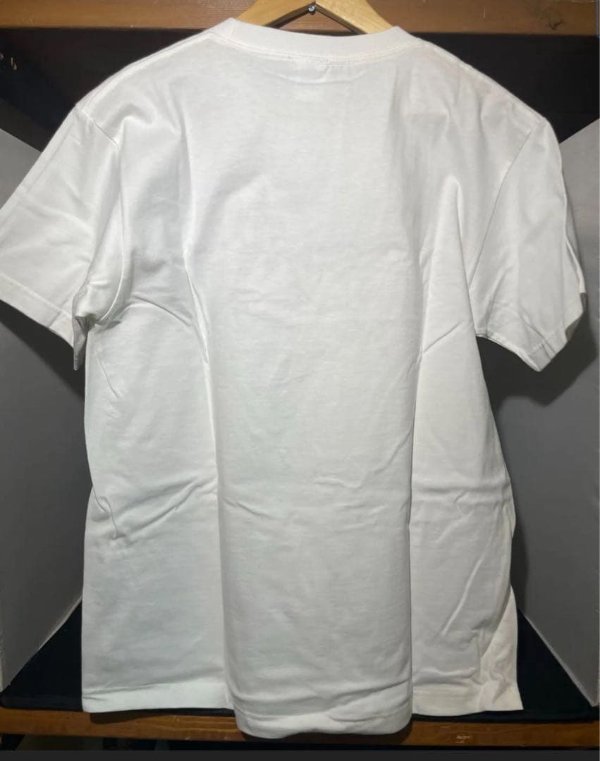 希少　ジョジョ展in TOKYO Tシャツ2012年Lサイズジョジョの奇妙な冒険