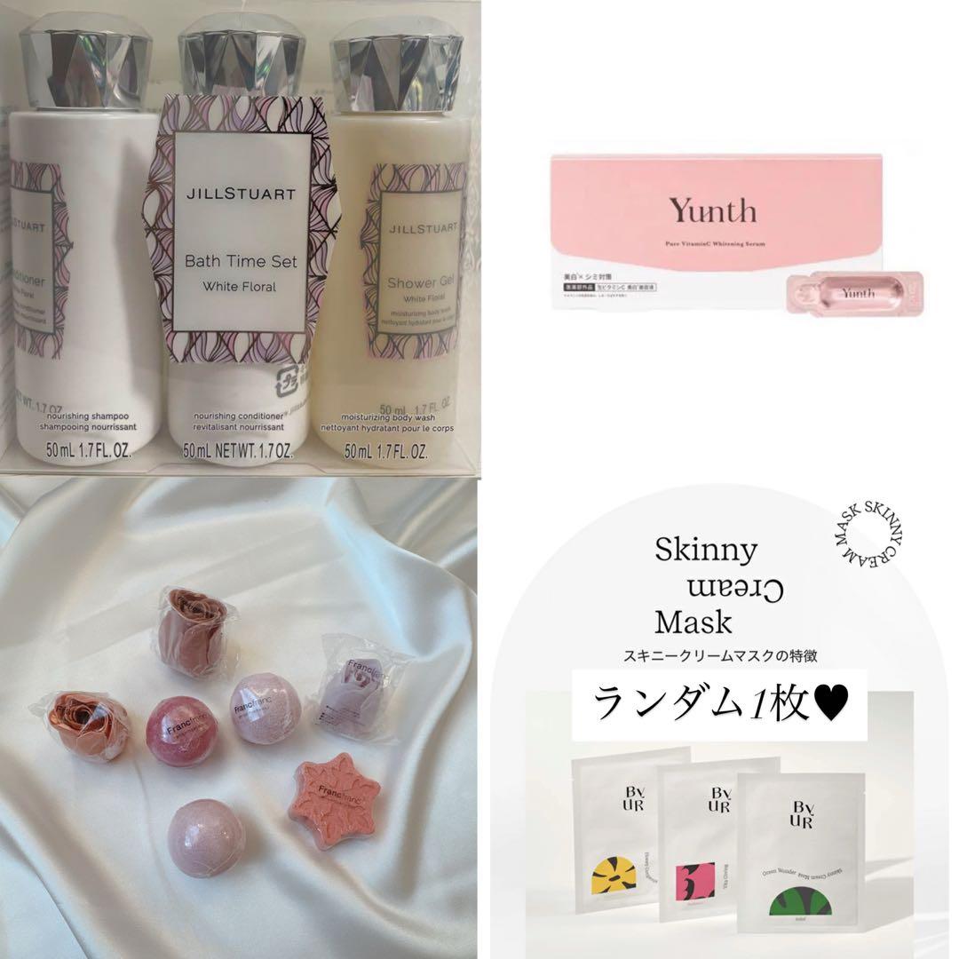 さくら様へ♥12/10