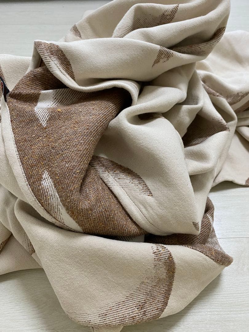 ベビーラップ　solnce サイズ7 ディディモス　didymos