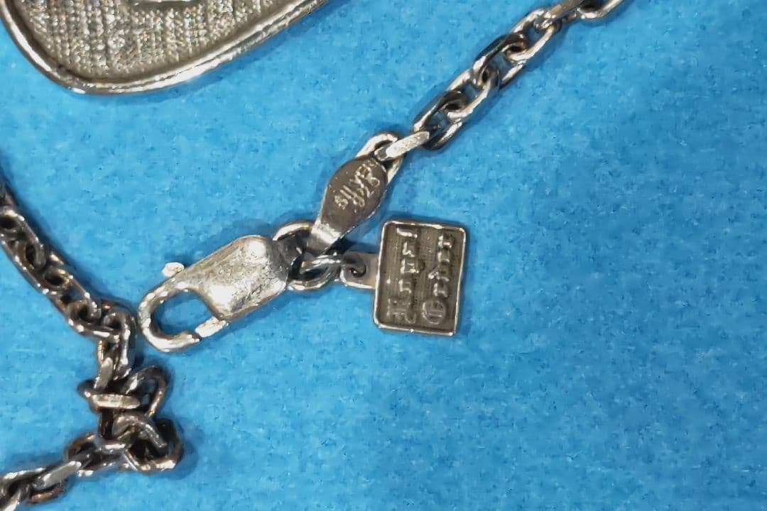 ロイヤルオーダー ネックレス ピック