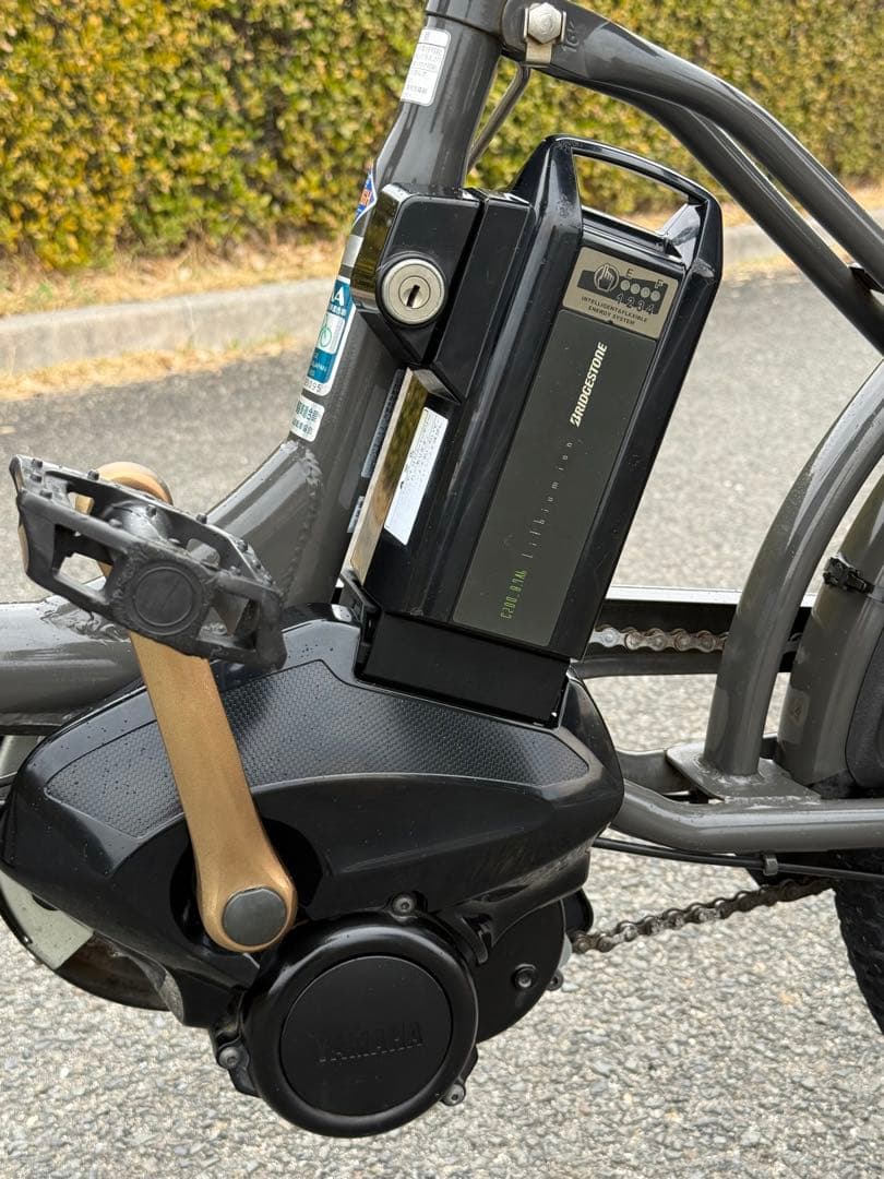 〜セール中〜 電動アシスト自転車 bikke 自転車