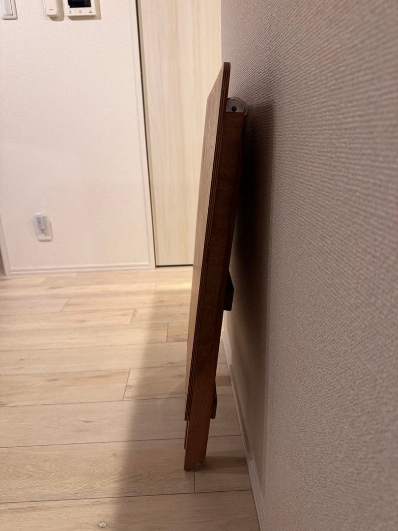 テーブル・チェア・ハンモック BAREBONES Ridgeline Wood Folding Table