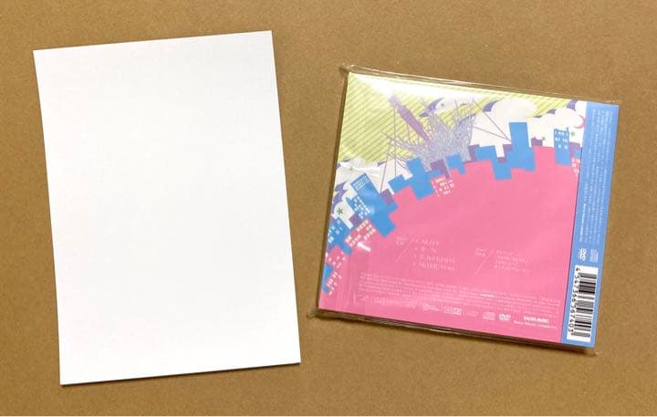 ClariS ALIVE 期間生産限定盤 ＋ ゲーマーズ特典2Lブロマイド