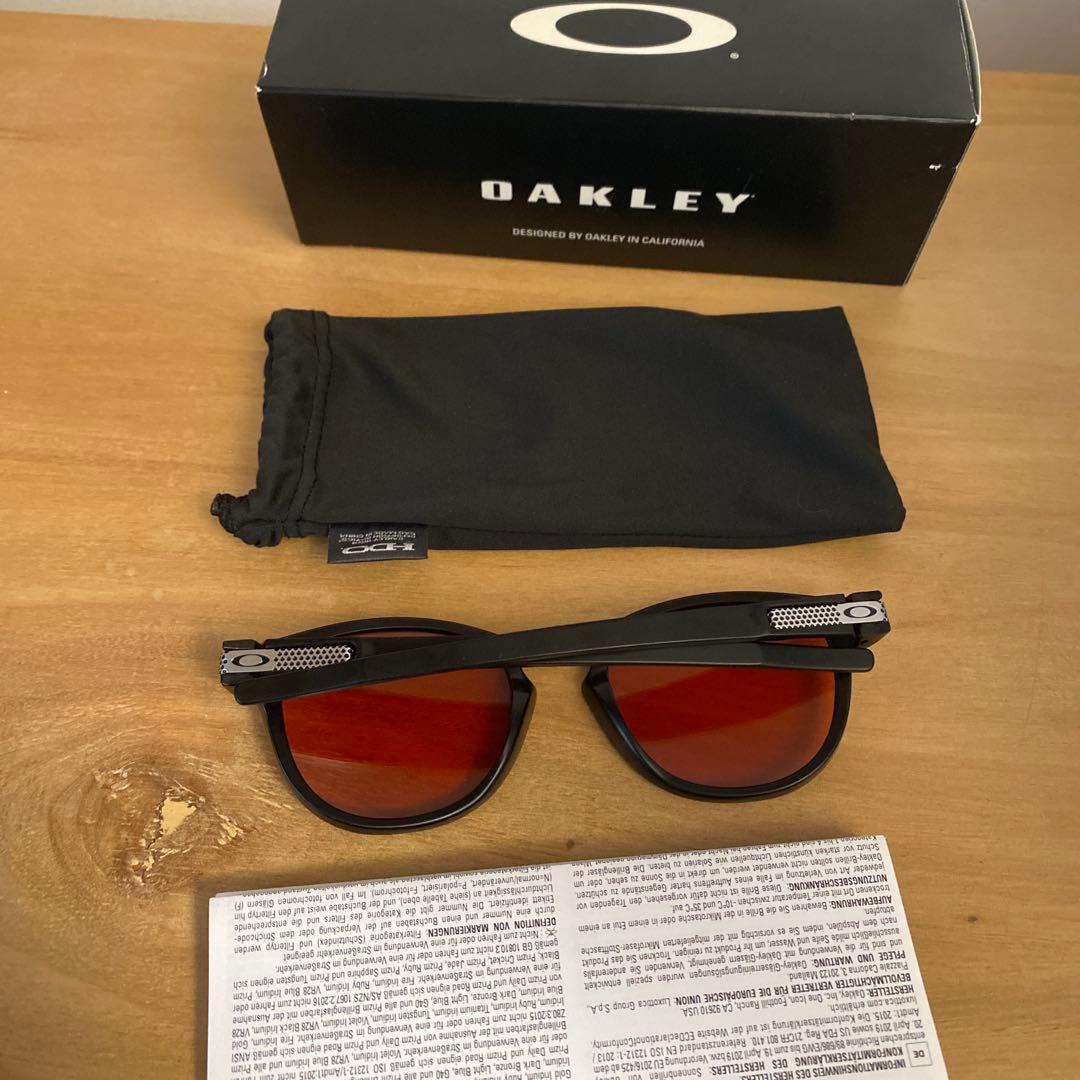 Oakleyオークリー LATCH　ラッチ PRIZMゴルフ　USA製サングラス
