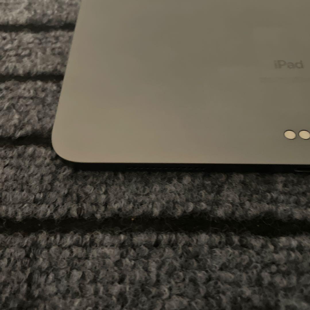 45 iPad Pro 11インチ 1世代 Wi-Fi 512GB