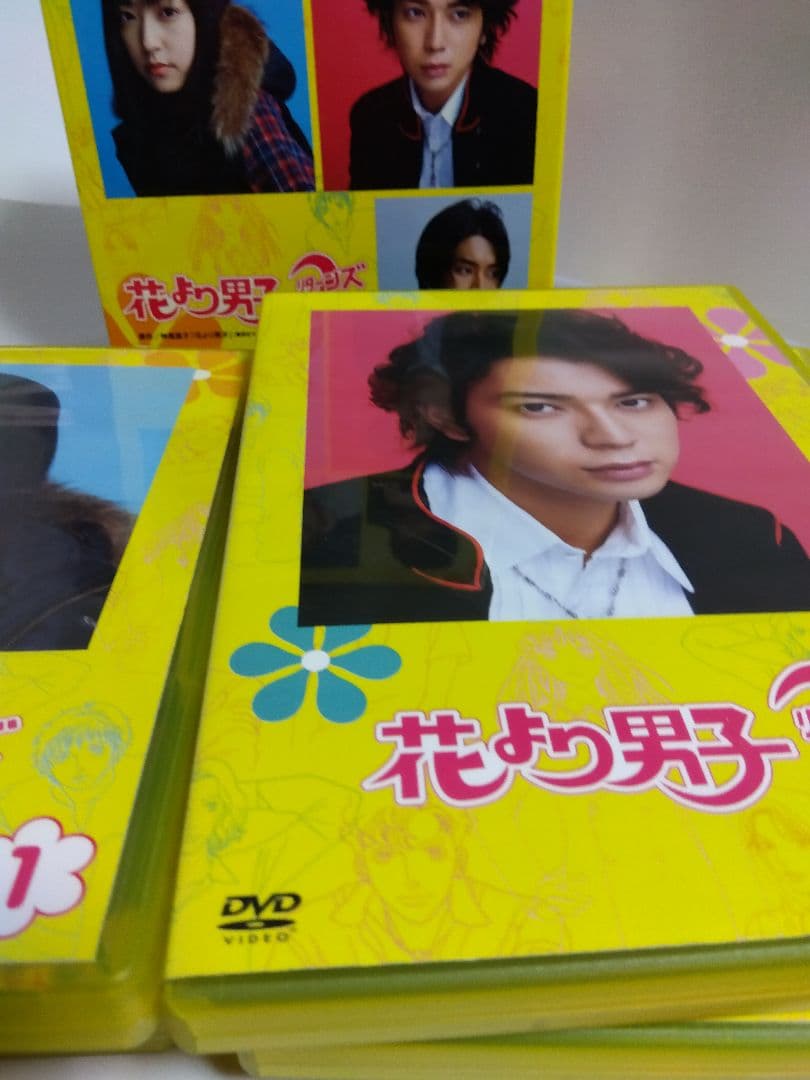 花より男子リターンズ2 DVD
