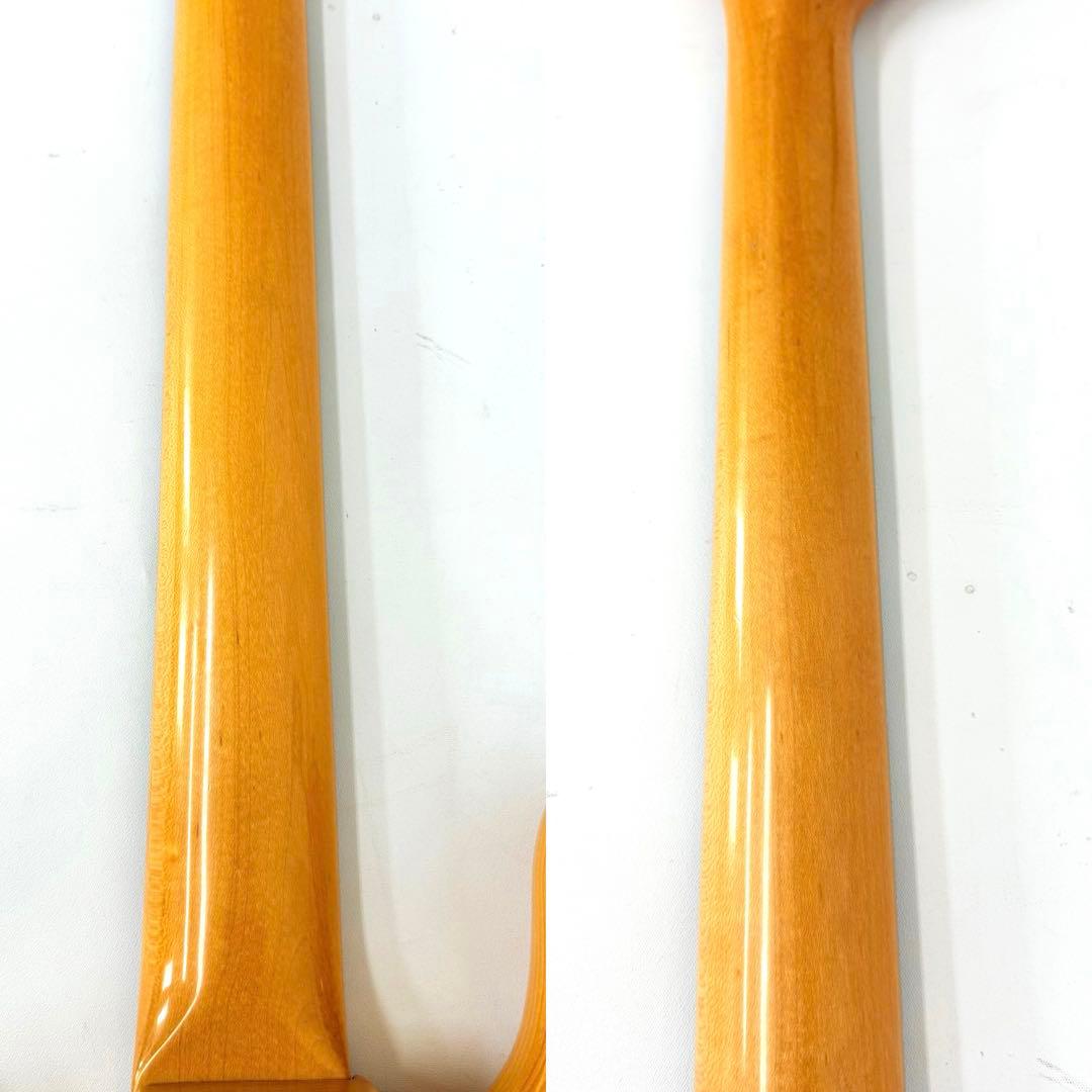 Greco PB SERIES フレットレスベース グレコ