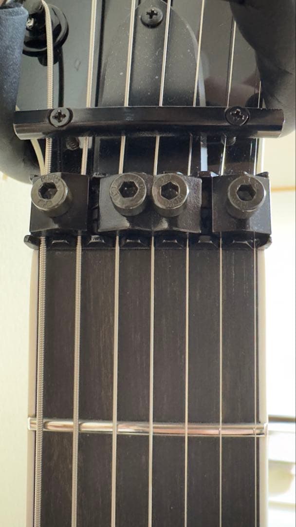 ESP E-II HORIZON FR-7 (美品)