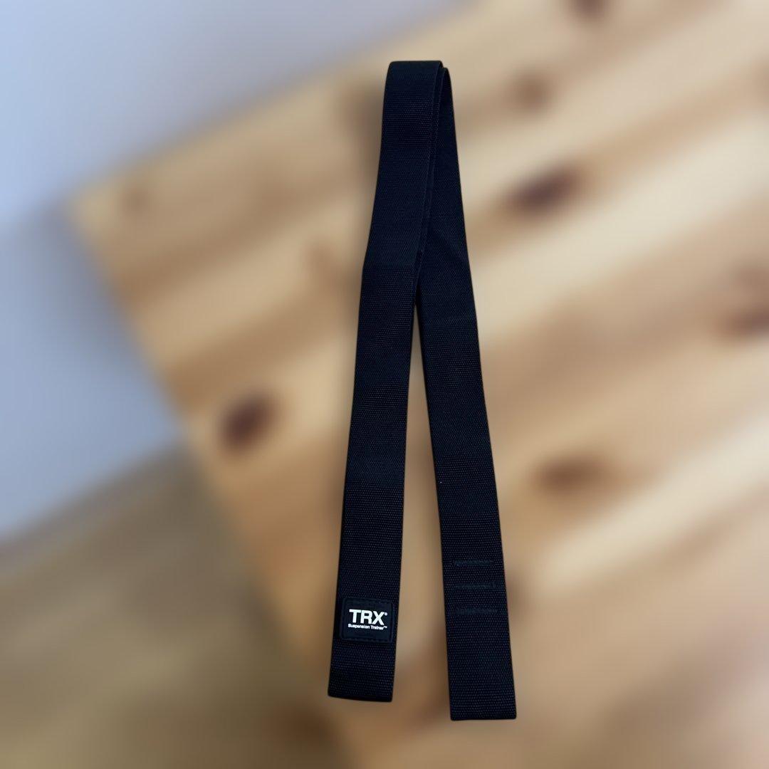TRX プロキットTRXPOR4 サスペンショントレーナー 本格自重トレーニング