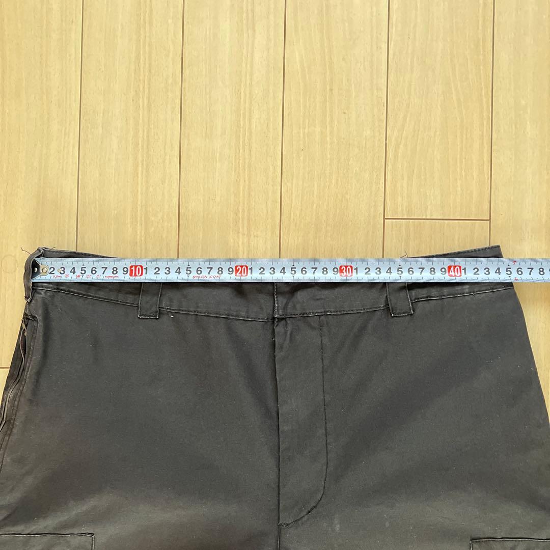 old supreme Flight Pant フライトパンツ spiwak