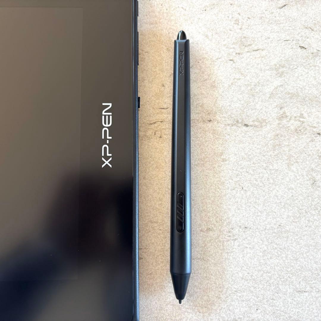 XP-PEN Artist 12 2nd Generation 本体