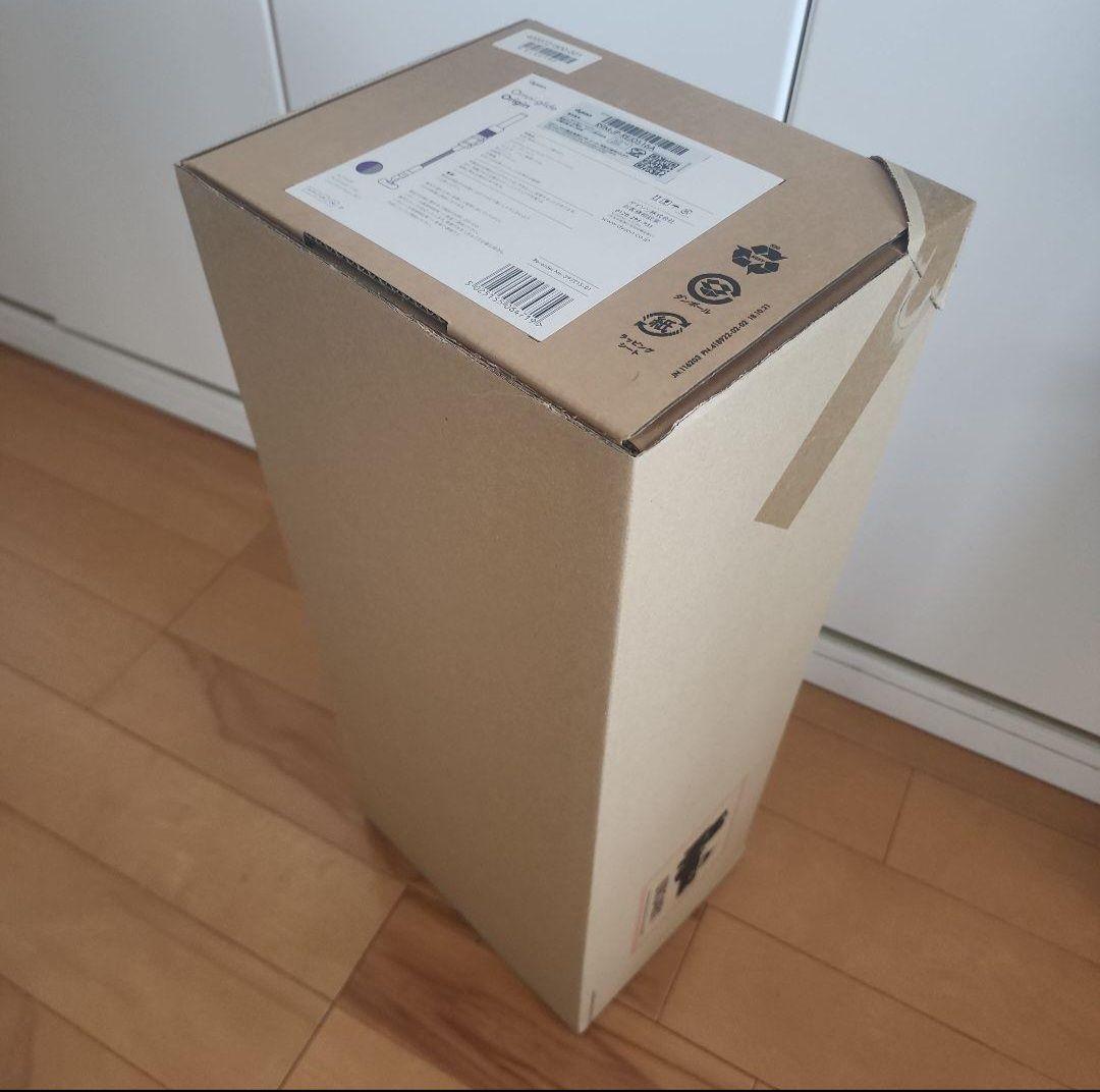 【新品・未開封】dyson Omni-glide SV19 OF OR