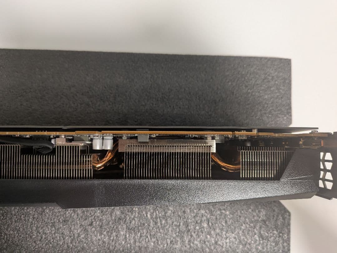 グラフィックボード・グラボ・ビデオカード GIGABYTE Radeon RX 7600 8GB