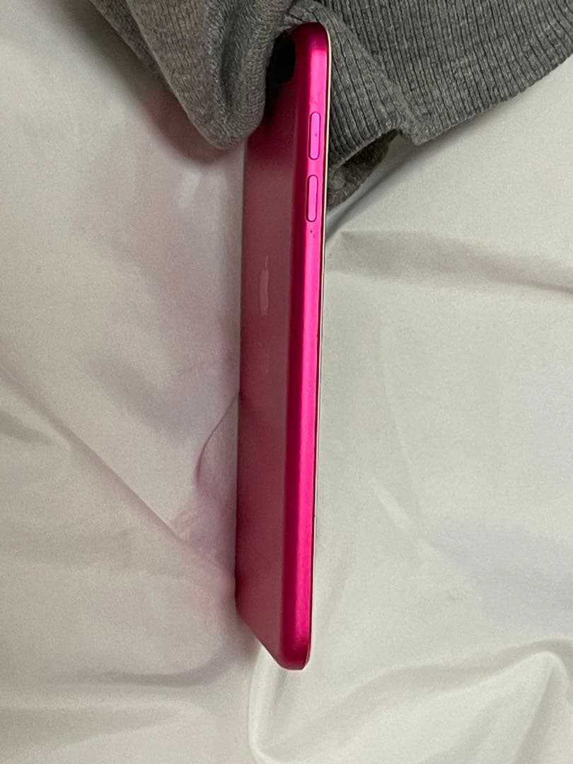 Apple iPod touch ピンク 第6世代 128GB