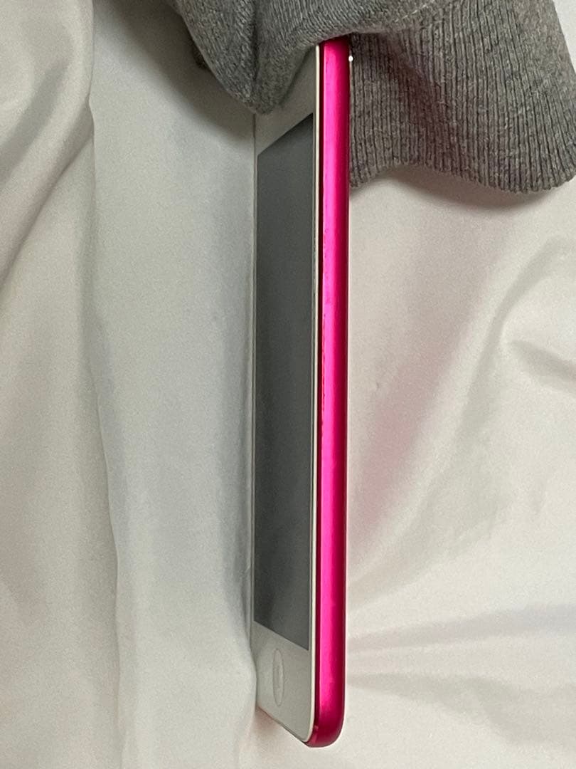 Apple iPod touch ピンク 第6世代 128GB