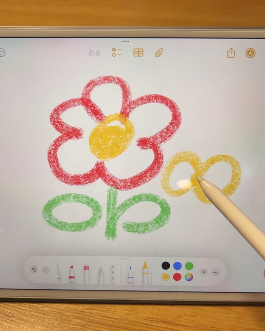 純正　Apple Pencil 第一世代　アップルペンシル
