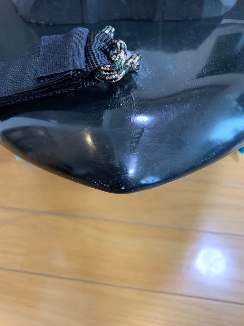 【美品】MASA shape ツインピン 5'11 高浮力 ハードケース付き