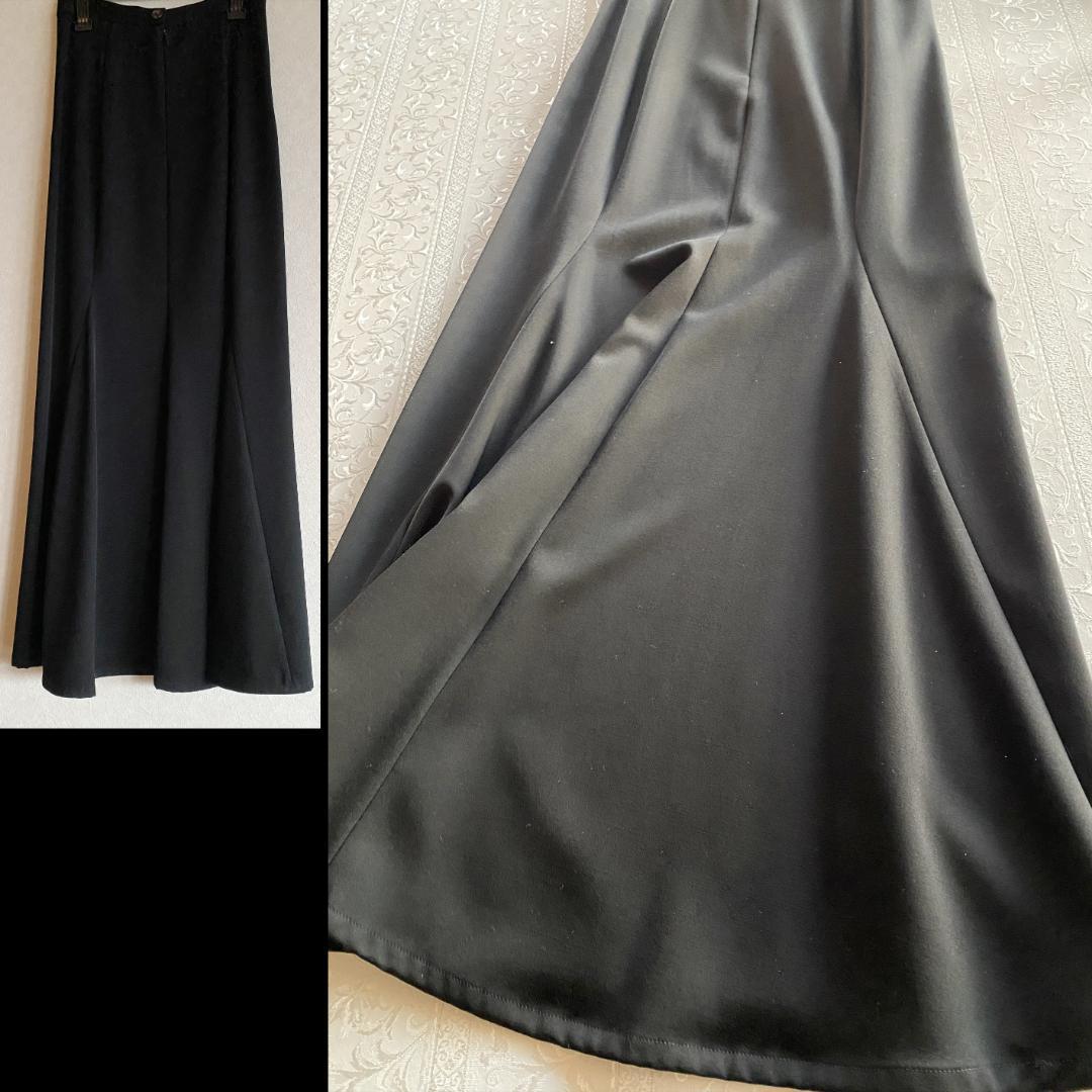 Yohji Yamamoto ヨウジヤマモト　とても綺麗♪♪なライン　サイズ変更