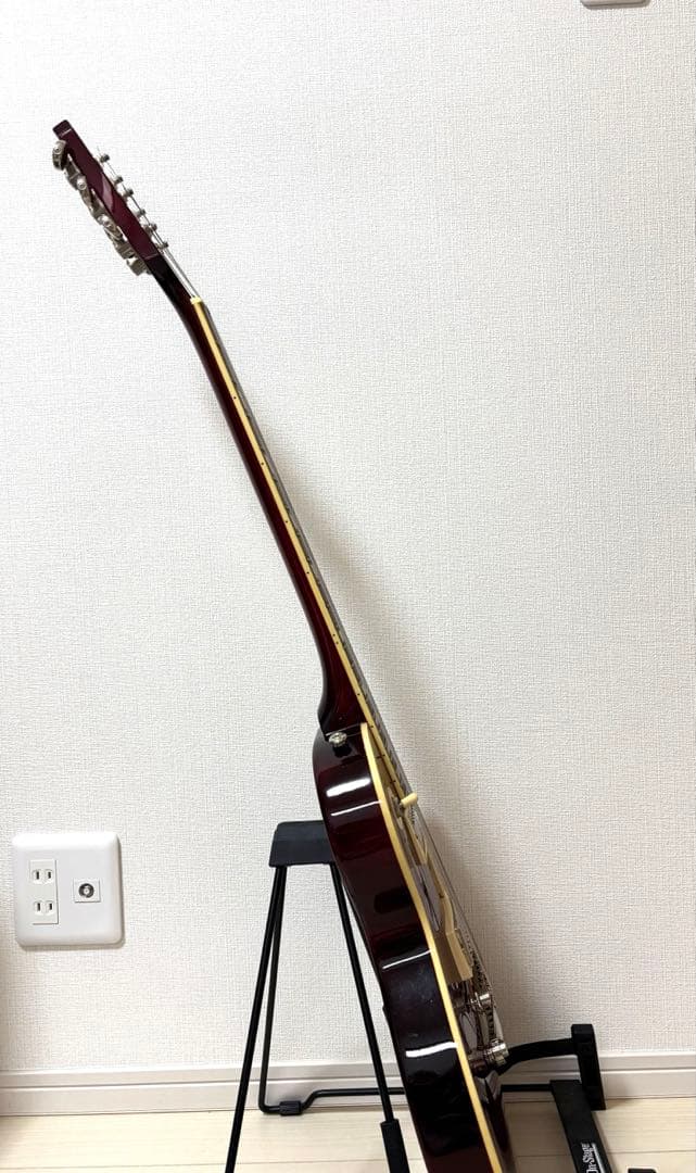 Epiphone LESPAUL STANDARD PROレスポールエレキギター