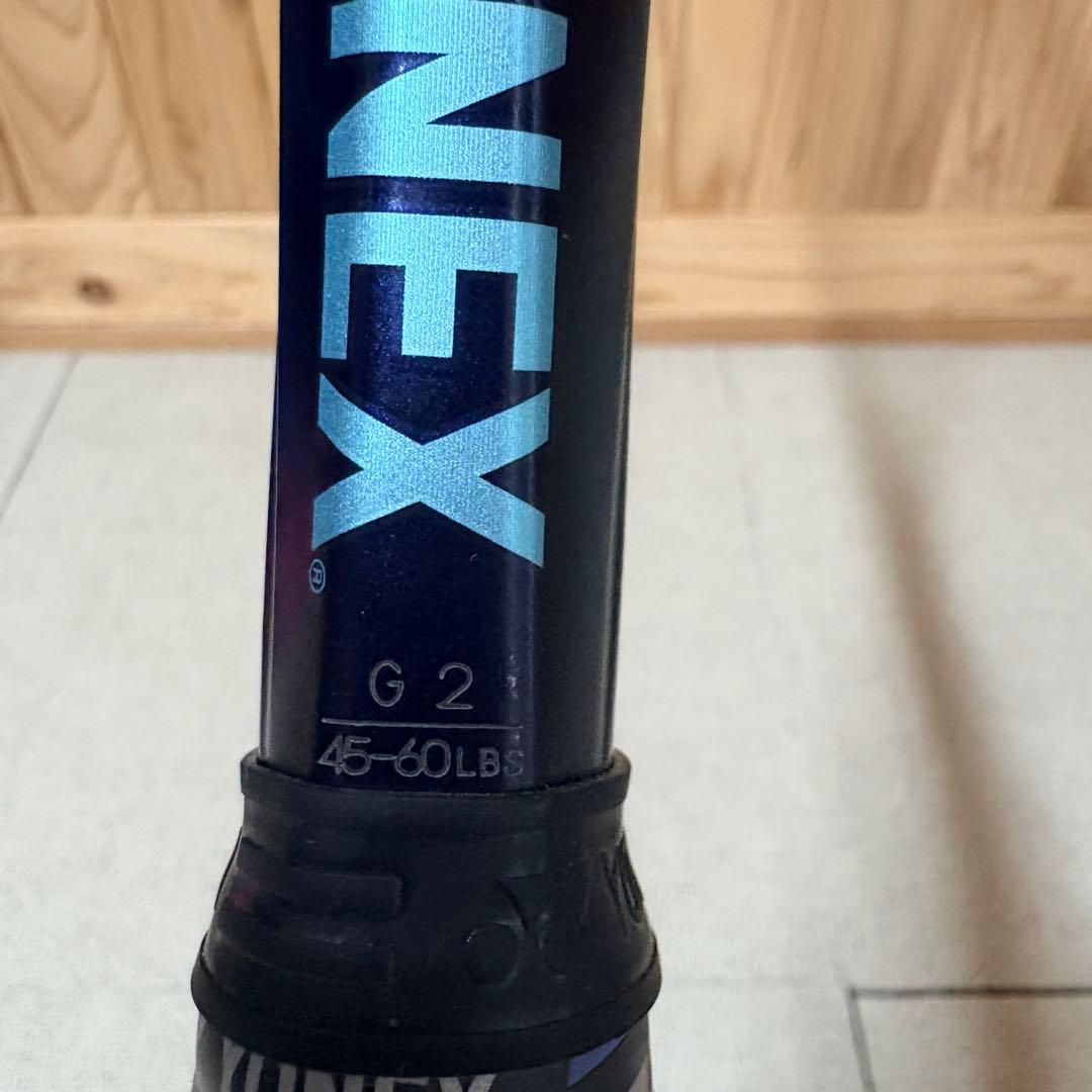 YONEX EZONE 100 イージーゾーン G2 テニス ラケット