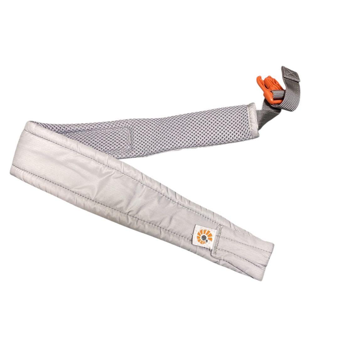 ergobaby エルゴベビー オムニ360 クールエアメッシュ グレー