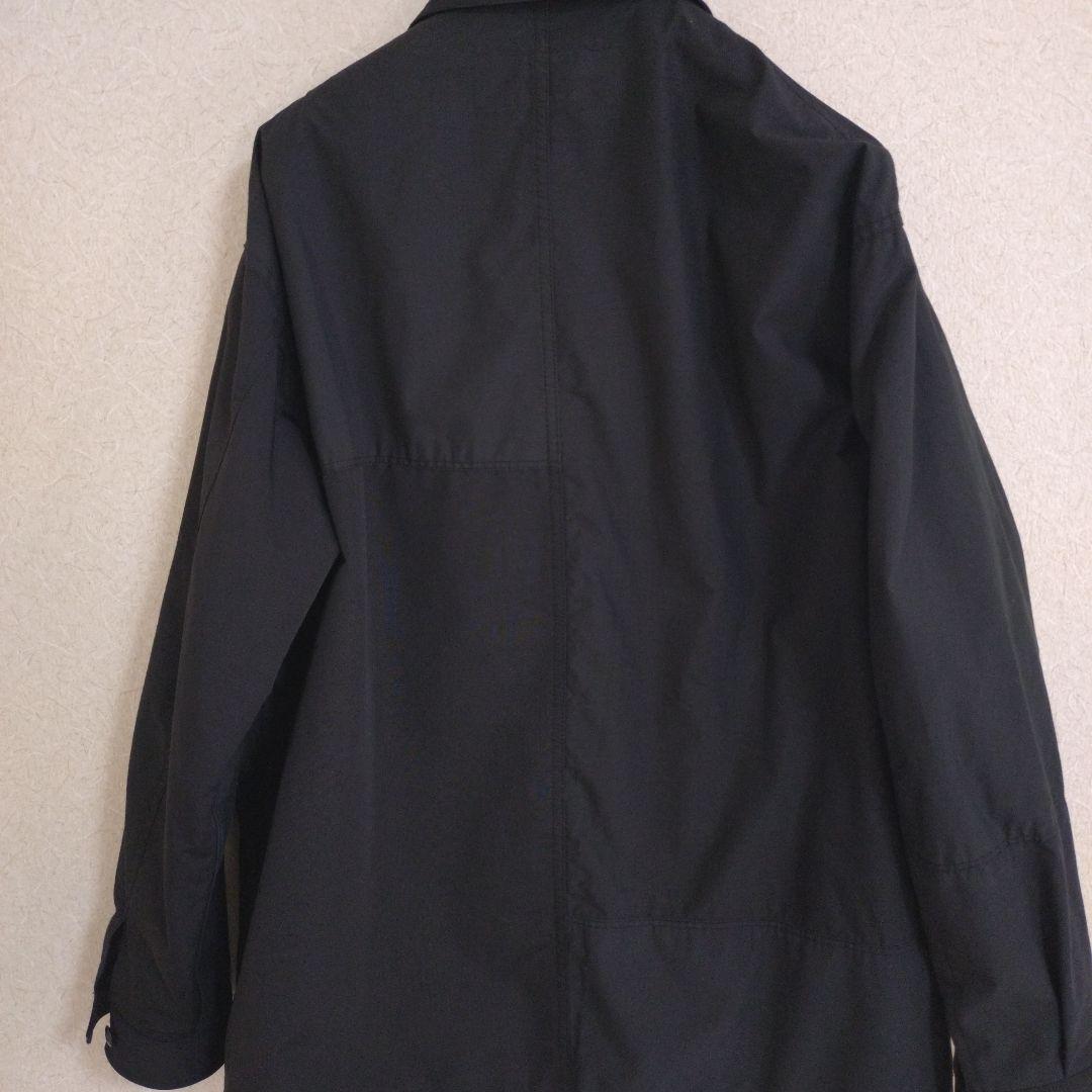 コムデギャルソンオムのジャケット　junya watanabe man オムドゥ