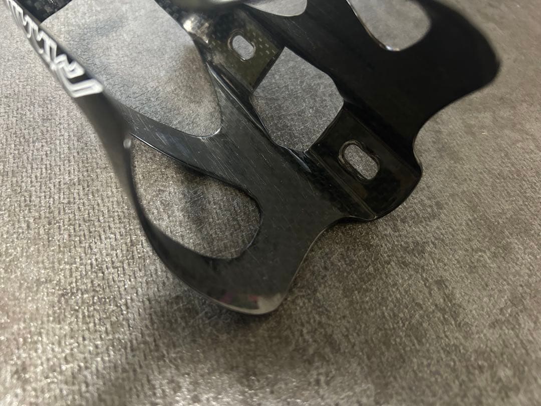 Cinelli HARRY'S カーボンボトルケージ