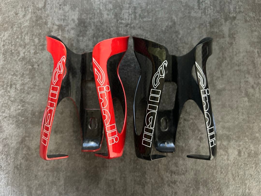 Cinelli HARRY'S カーボンボトルケージ