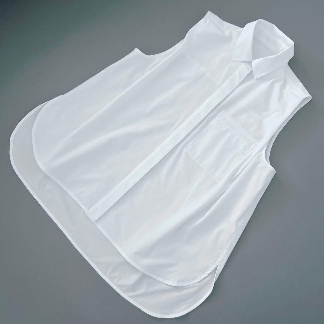 ナラ　nala sleeveless swim shirt　スリーブレス　シャツ