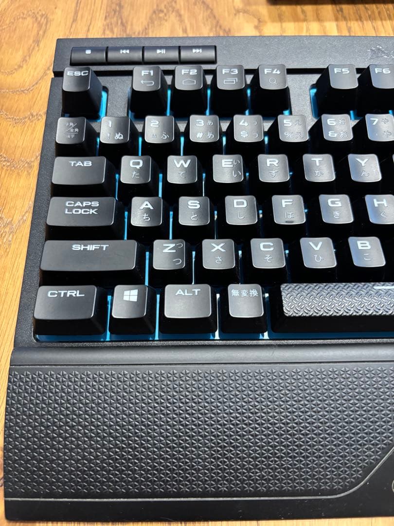 キーボード Corsair K63 MECHANICAL GAMING KEYBOARD