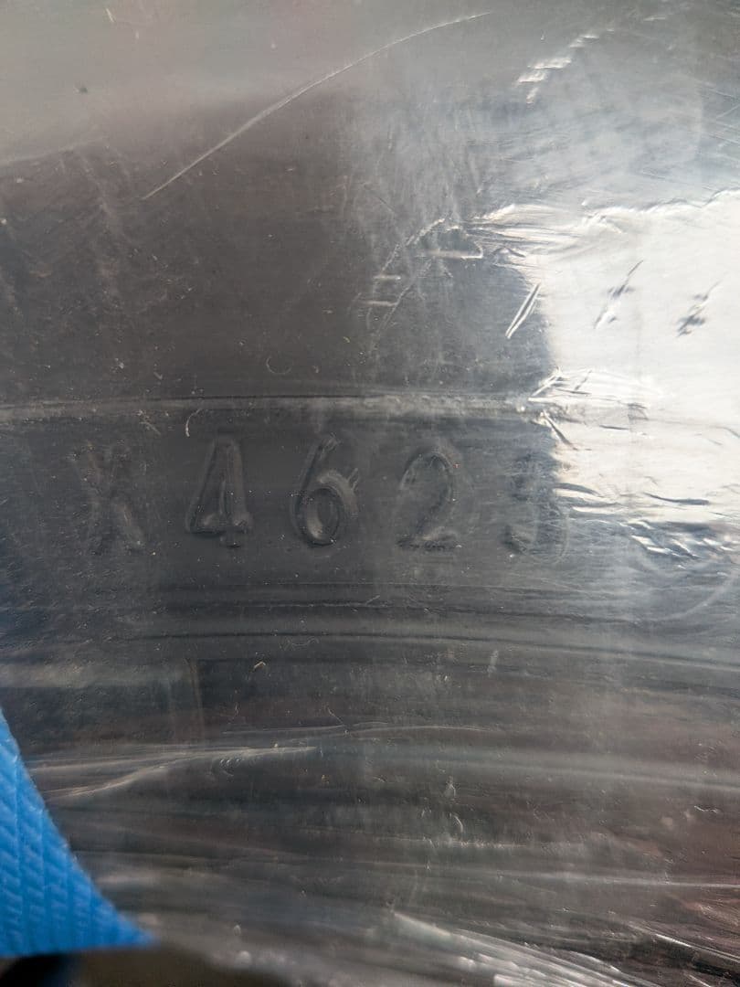 新品　ダンロップエナセーブSP LT38　225/50R12.5 98L　2本