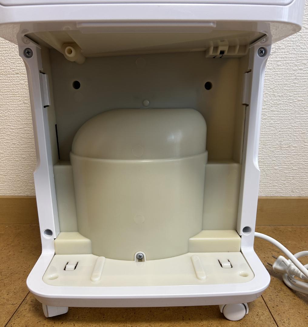 除湿機 YDC-C100