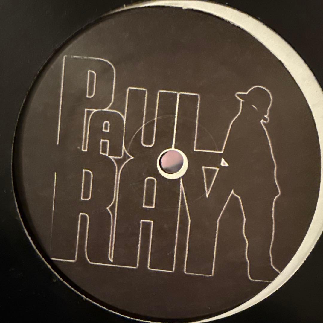 Paul Ray - More Emotion / Long Dayz レア