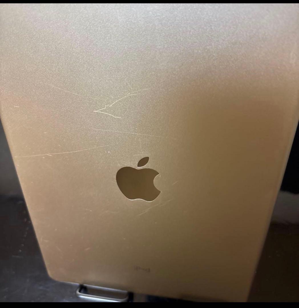 iPad Air2 128GB Cellular SIMフリー ゴールド動作良好