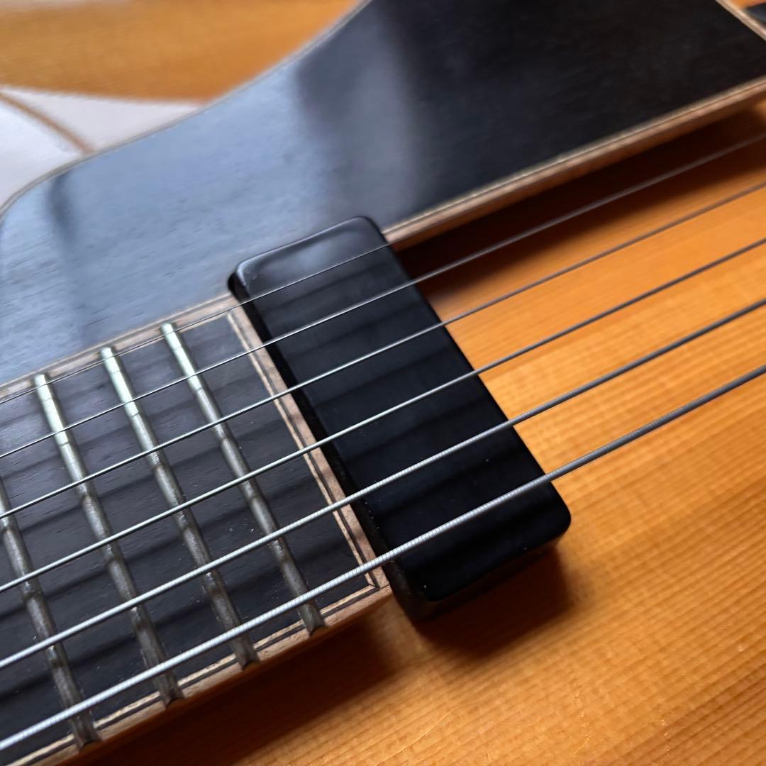 2006年製 Eastman AR910CE Blonde