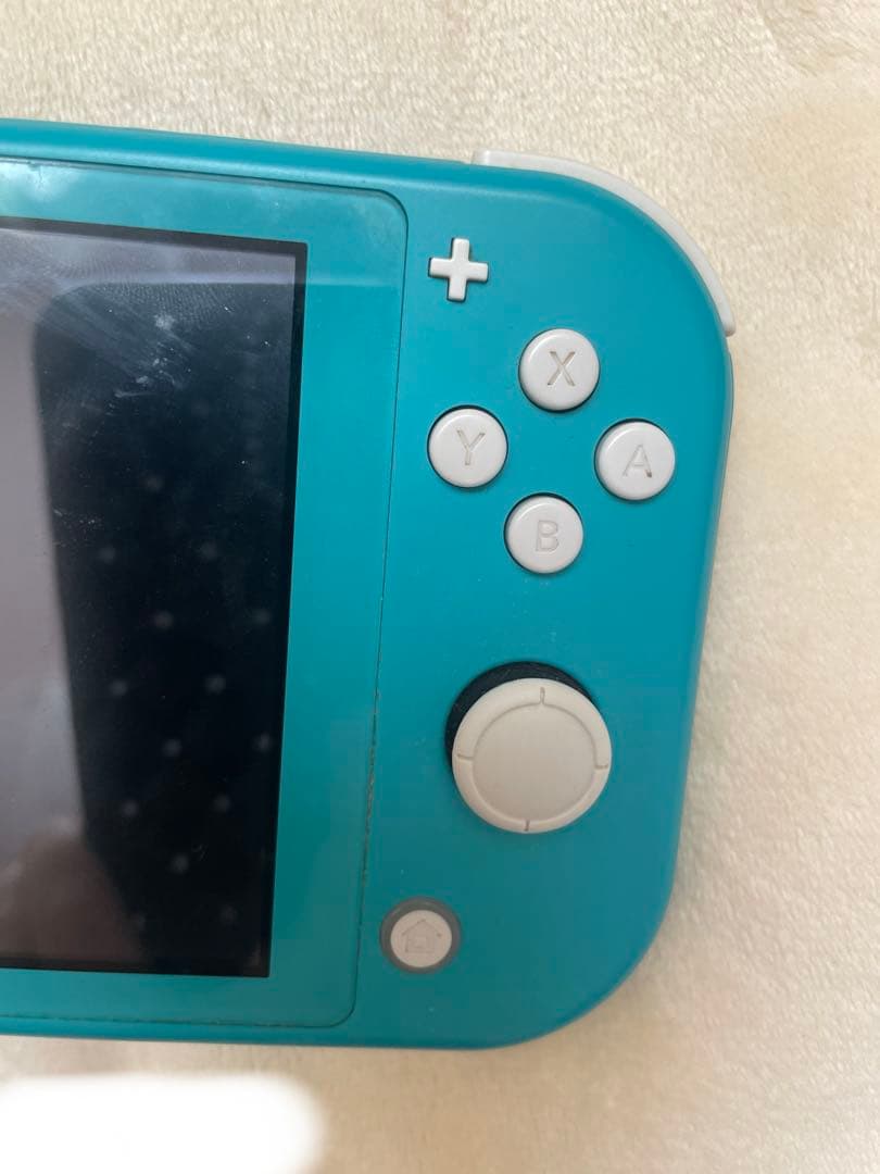 m*a様 Nintendo Switch スイッチ ライト