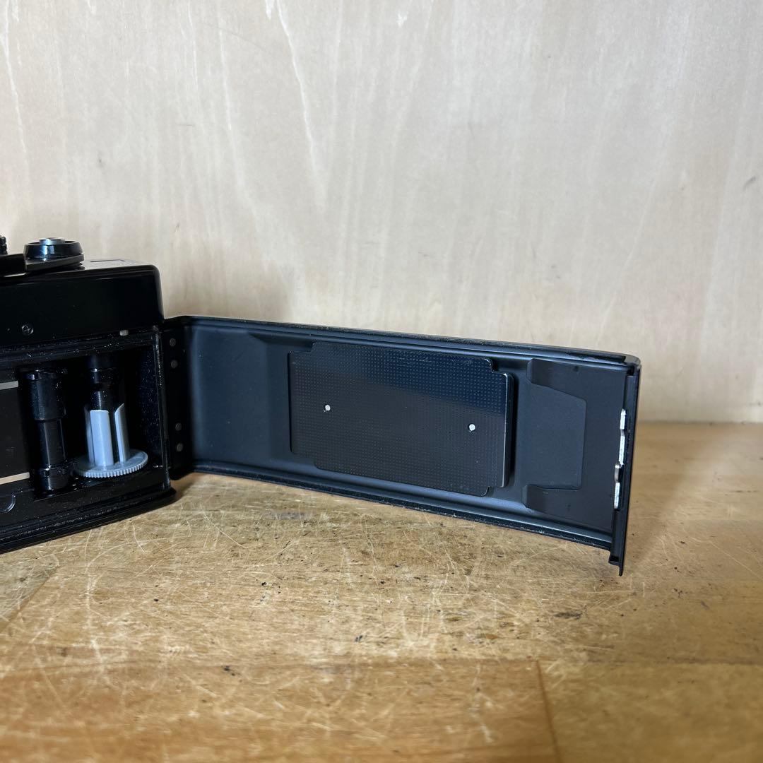 Minolta SRT101+MC Rokkor-PF 58 f1.4 完動美品