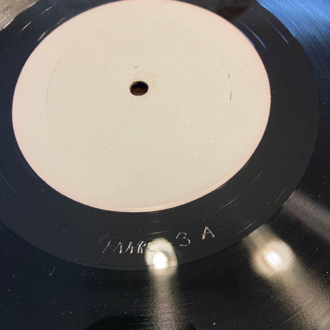 TRIBUTE A FOUR RECORD SET　／　T.REX