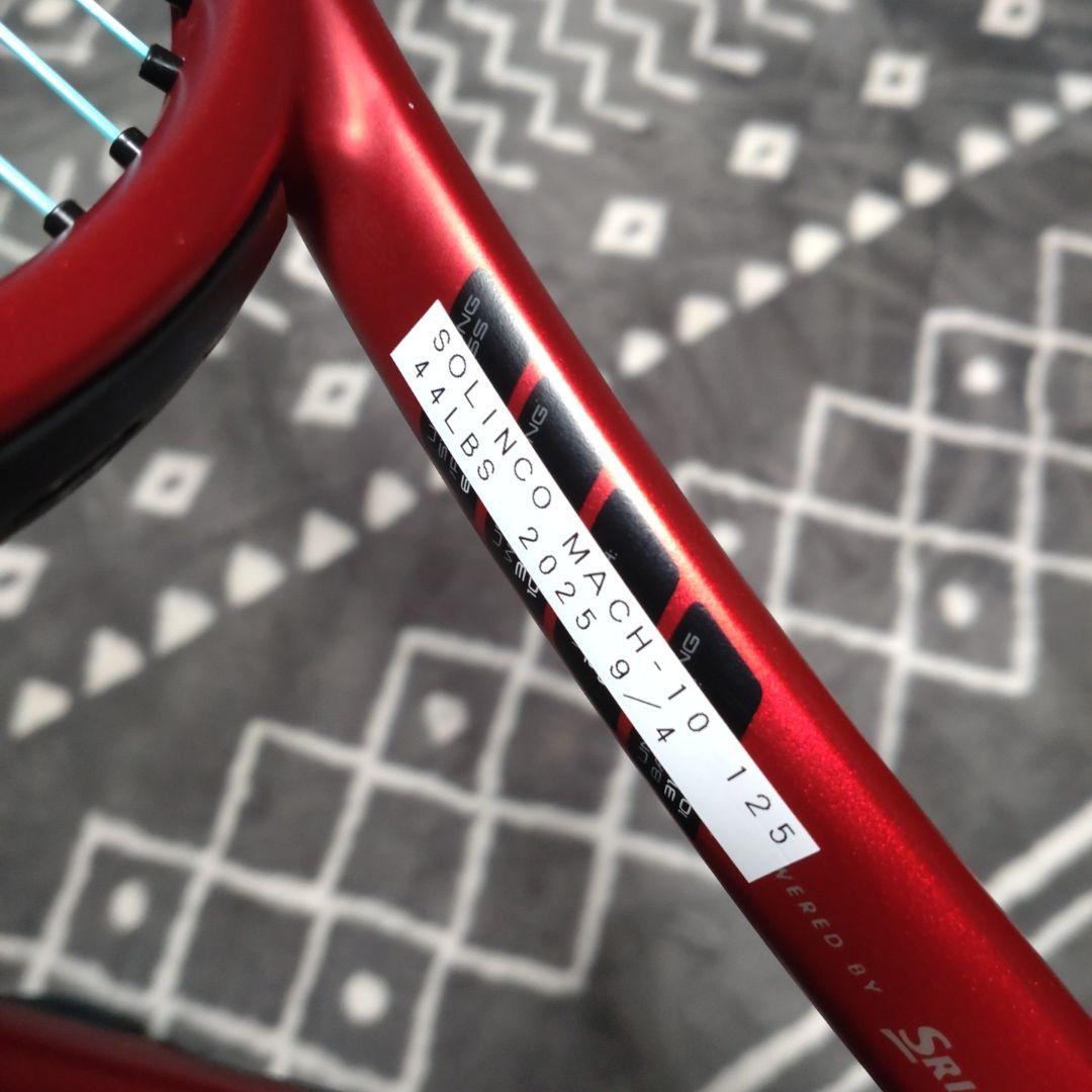 美品 ダンロップ CX200 TOUR グリップ３