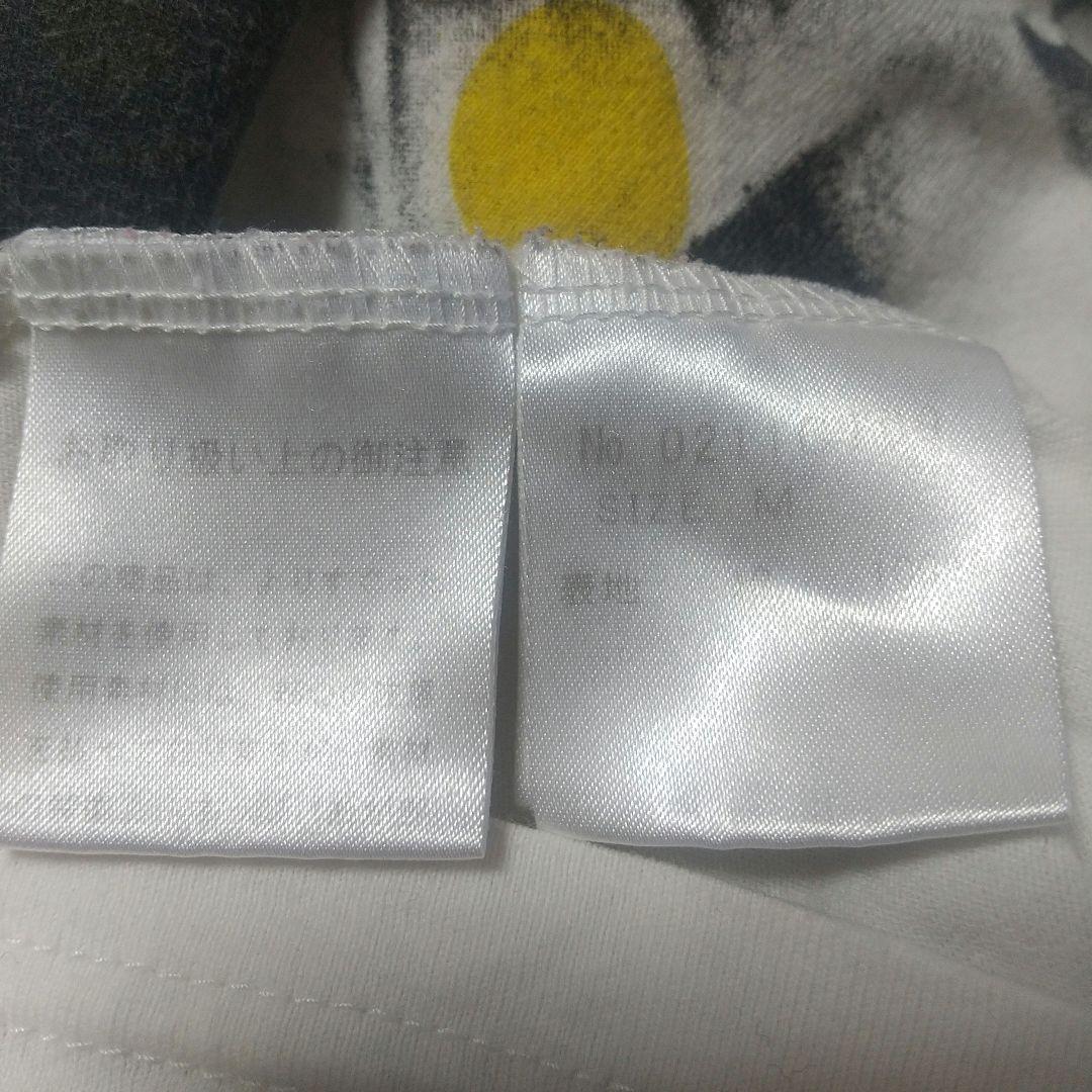 ヒステリックグラマー Courtney Love グラフィックTシャツ Mサイズ