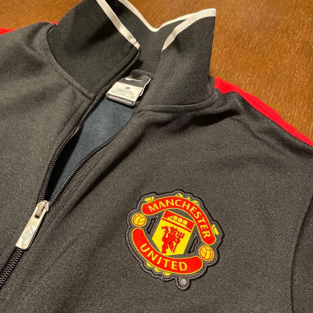 Nike Manchester United ジャケット XL