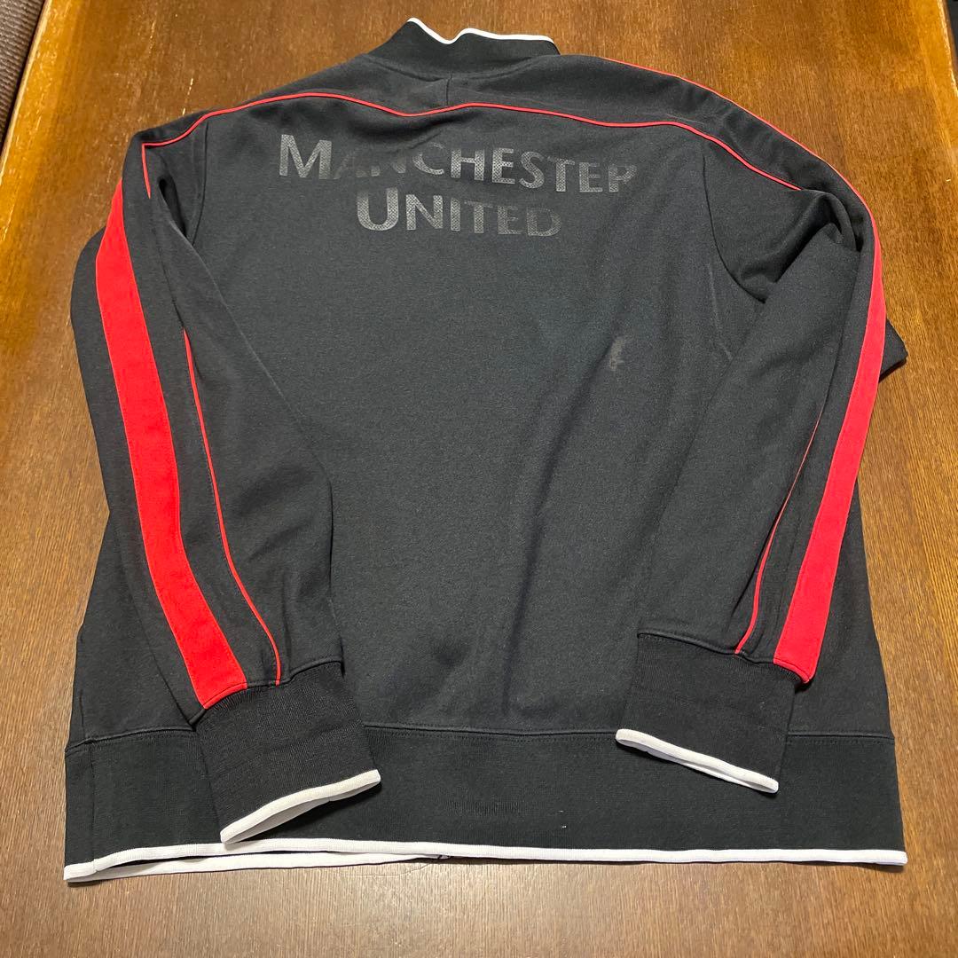 Nike Manchester United ジャケット XL