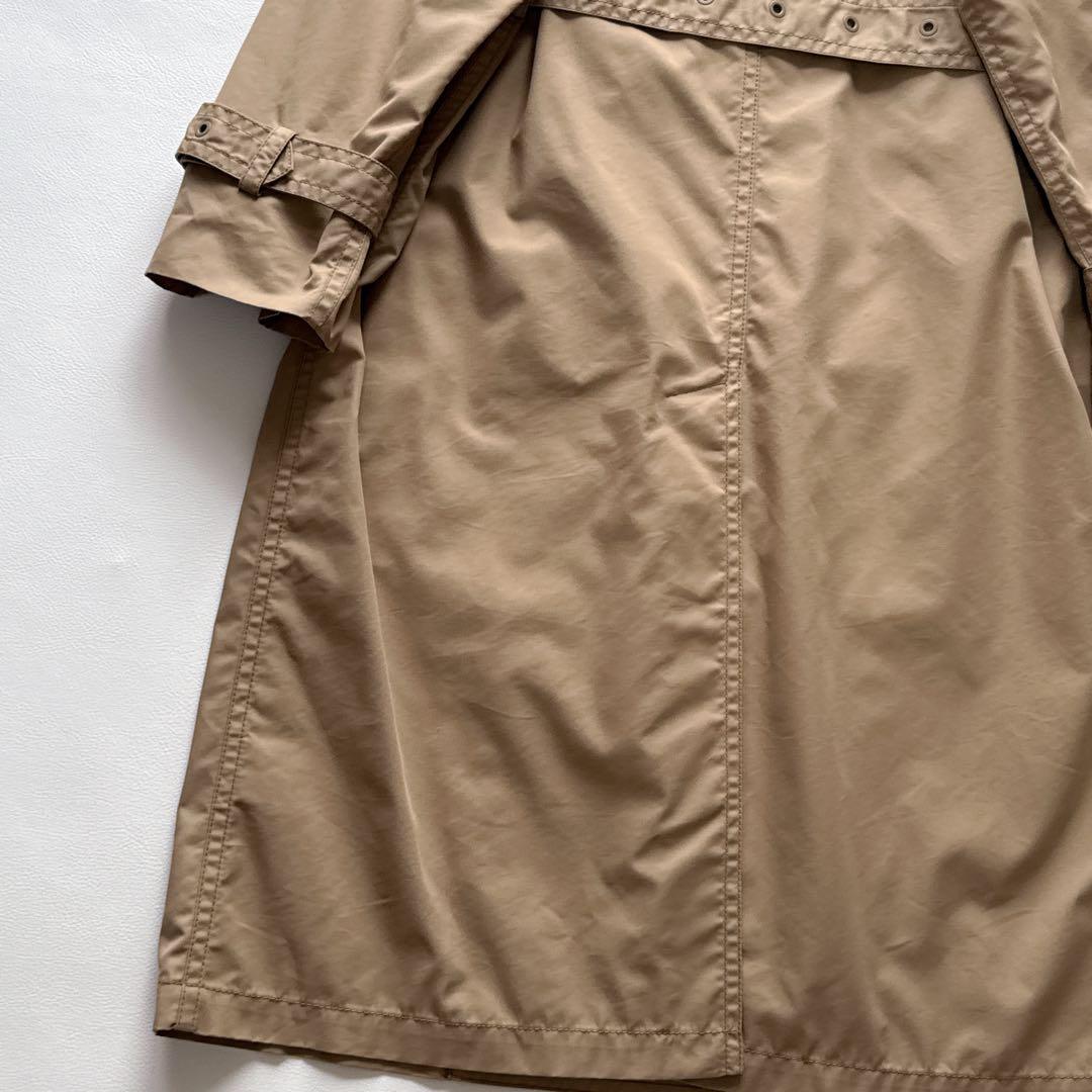 【美品】3.1スリーワンフィリップリム　トレンチコート　ベルテッドAライン